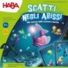 Scatti negli Abissi - HABA