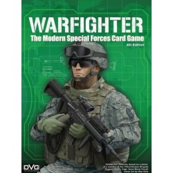 Warfighter: The Modern...