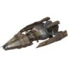 Hirogen Warship: Star Trek Attack Wing
