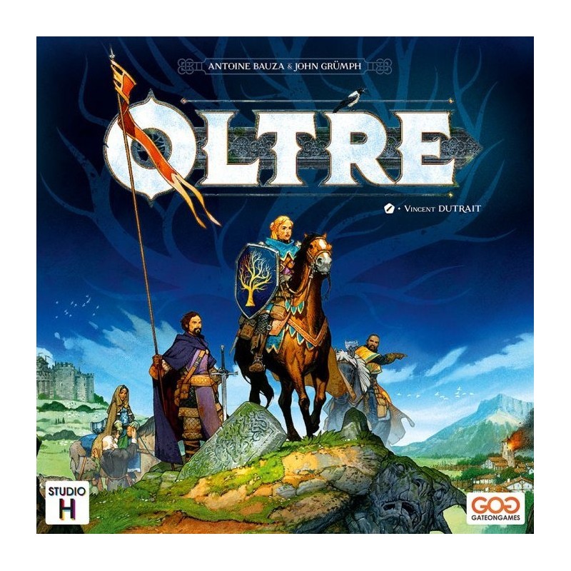 Oltre