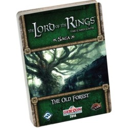 The Old Forest: The Lord of...