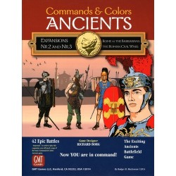 Commands & Colors Ancients...