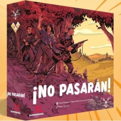 OBSOLETO  No Pasaran!