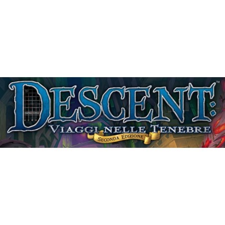 BUNDLE Descent 2nd Ed.