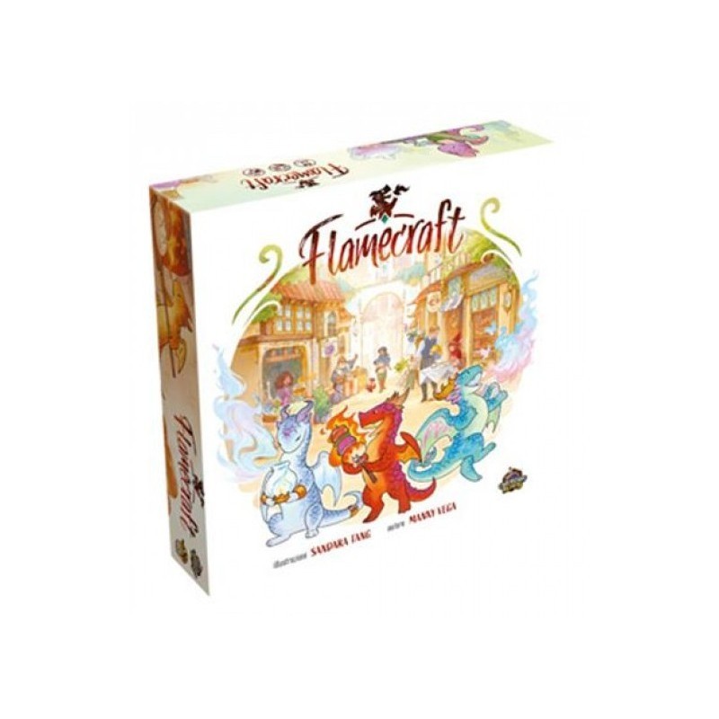 Flamecraft