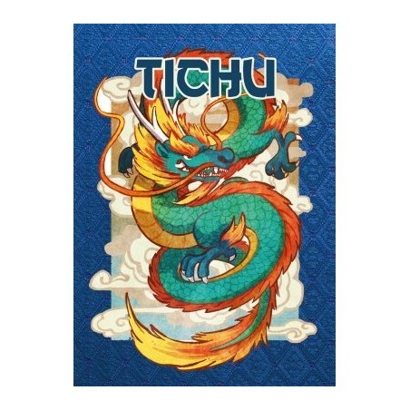 Tichu ITA (New Ed.)