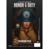 Honor and Duty: Flash Point Fire Rescue