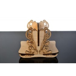 E-Raptor - Card Holder 2L...