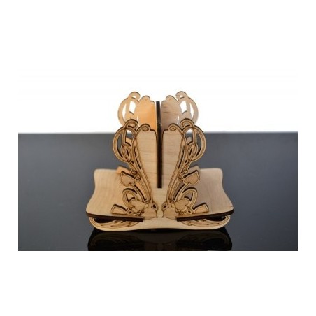 E-Raptor - Card Holder 2L DIY Elven