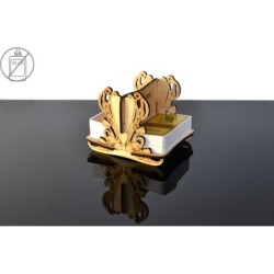 E-Raptor - Card Holder 2L DIY Elven