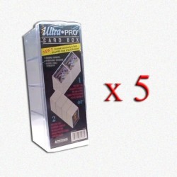 BUNDLE Contenitore porta...