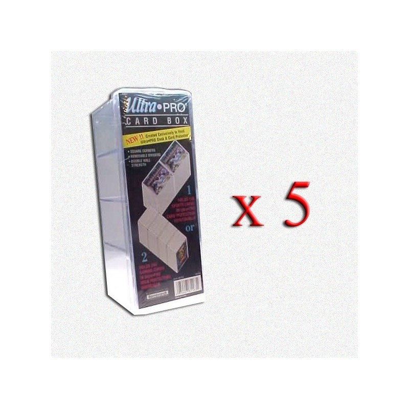 BUNDLE Contenitore porta carte a 4 scomparti