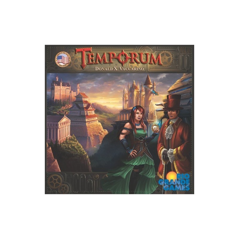 Temporum