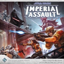 Star Wars: Imperial Assault...