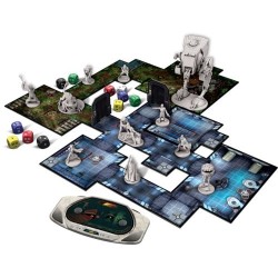 Star Wars: Imperial Assault ENG