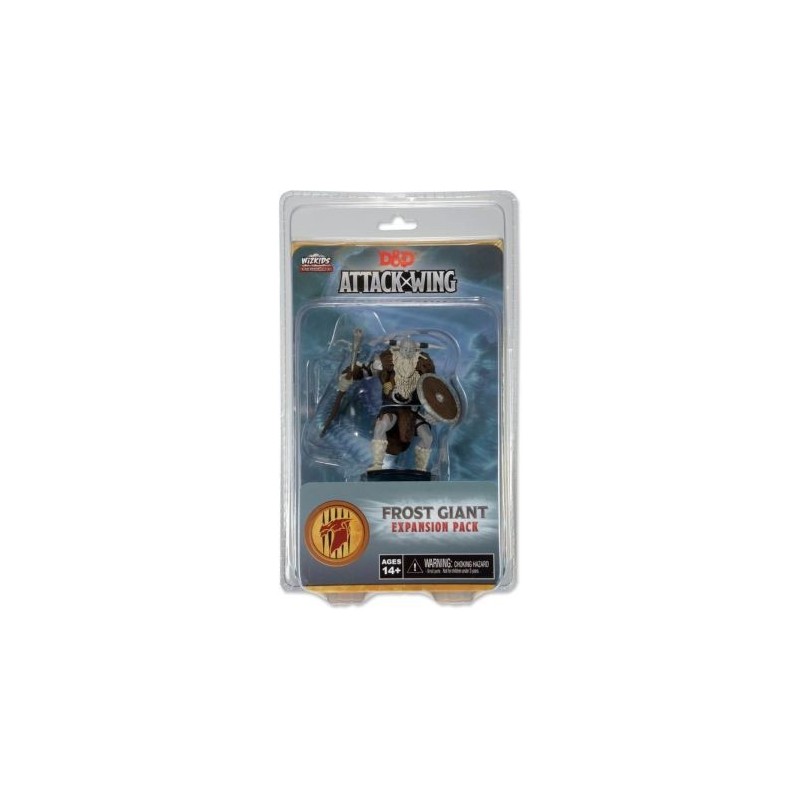 Frost Giant: Dungeons & Dragons Attack Wing