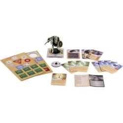 Frost Giant: Dungeons & Dragons Attack Wing