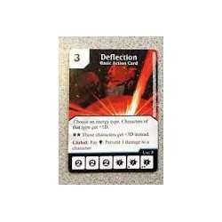 Deflection (OP3): Marvel...