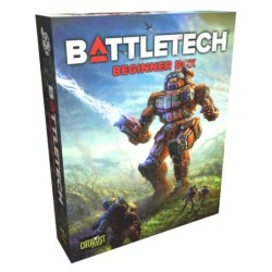 BattleTech: Beginner Box...
