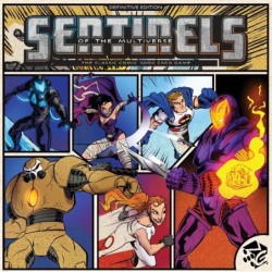 Sentinels of the...