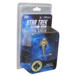 Reklar Dominion: Star Trek Attack Wing