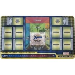 Marvel Dice Masters Uncanny...