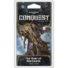 The Howl of Blackmane - Warhammer 40000: Conquest LCG