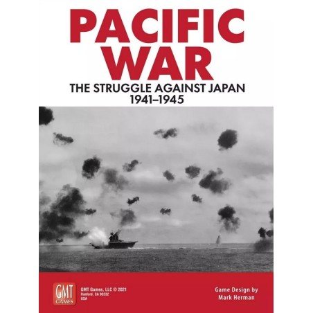 Pacific War (2nd Ed.)