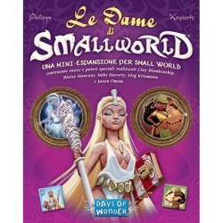Le Dame di Small World: Small World