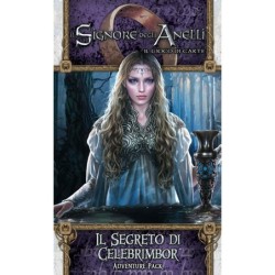 Il Segreto di Celebrimbor:...