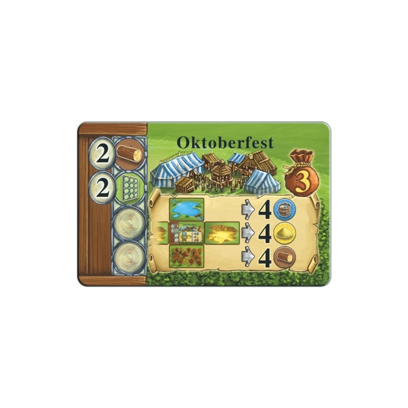 Oktoberfest: Glass Road
