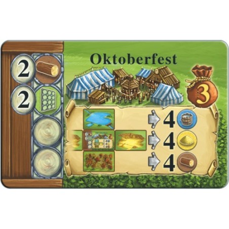 Oktoberfest: Glass Road