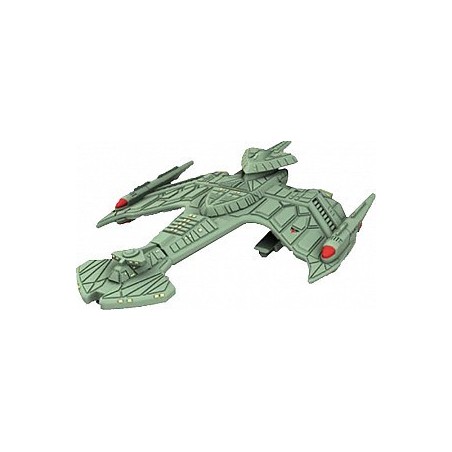 Regent's Flagship: Star Trek Attack Wing