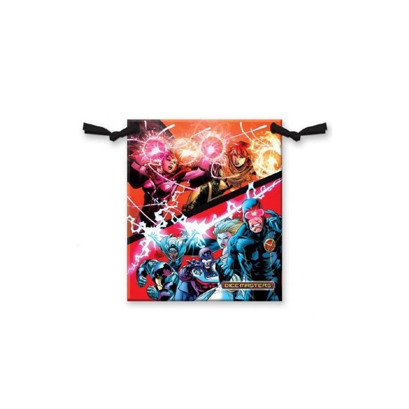 Dice Masters X-Men Dice Bag