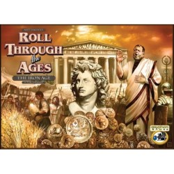 The Iron Age: Roll Through...