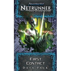 First Contact: Android...