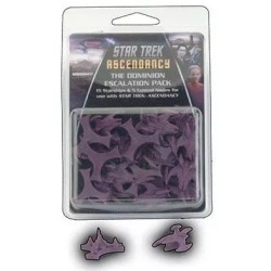 Dominion Ship Pack...