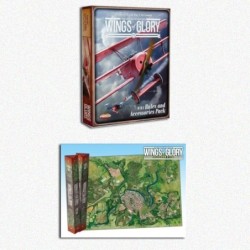 BUNDLE Wings of Glory -...