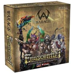 Warage - Enascentia