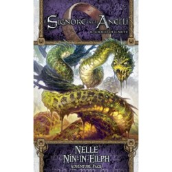 Nelle Nin-In-Eilph: Il...