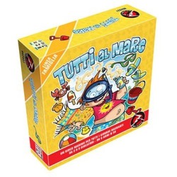 Tutti al Mare