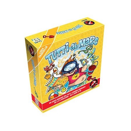 Tutti al Mare