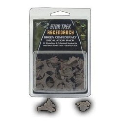 Breen Ship Pack (Escalation...