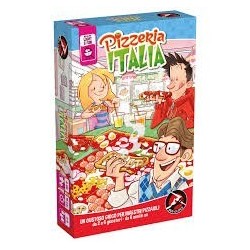 Pizzeria Italia