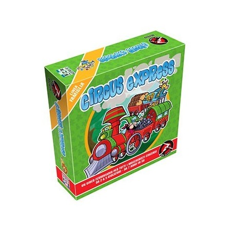 Circus Express