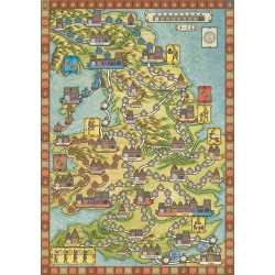 Britannia: Hansa Teutonica ENG