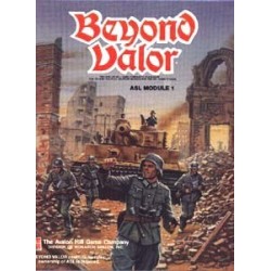 ASL Beyond Valor (3RD Edition)