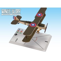 Wings of Glory - AIRCO DH.4...