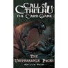 The Unspeakable Pages: The Call of Cthulhu LCG