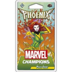 Phoenix - Marvel Champions:...